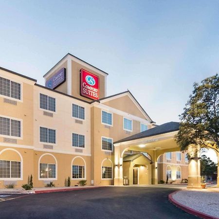 Comfort Suites Odessa Εξωτερικό φωτογραφία