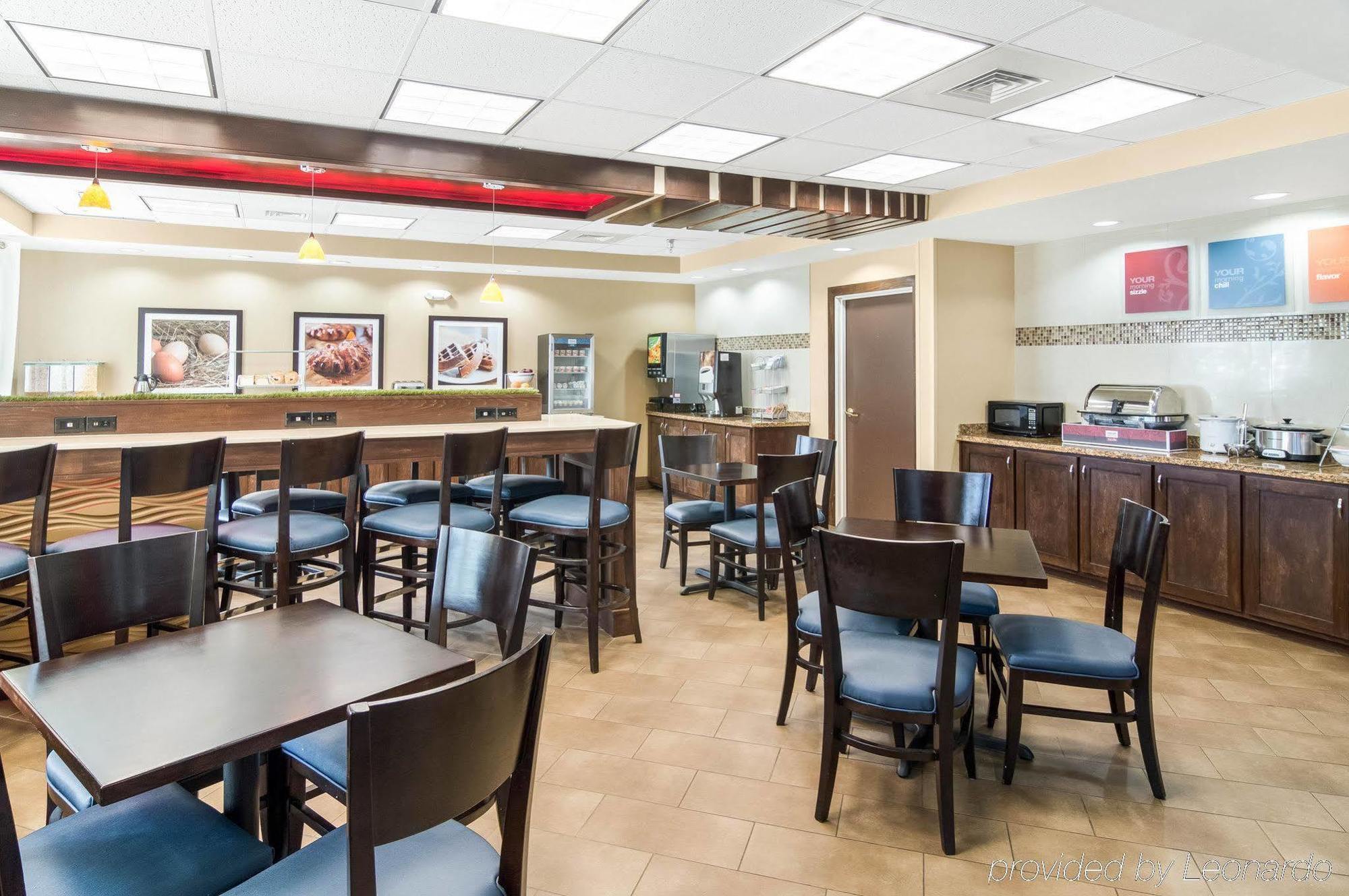 Comfort Suites Odessa Εξωτερικό φωτογραφία