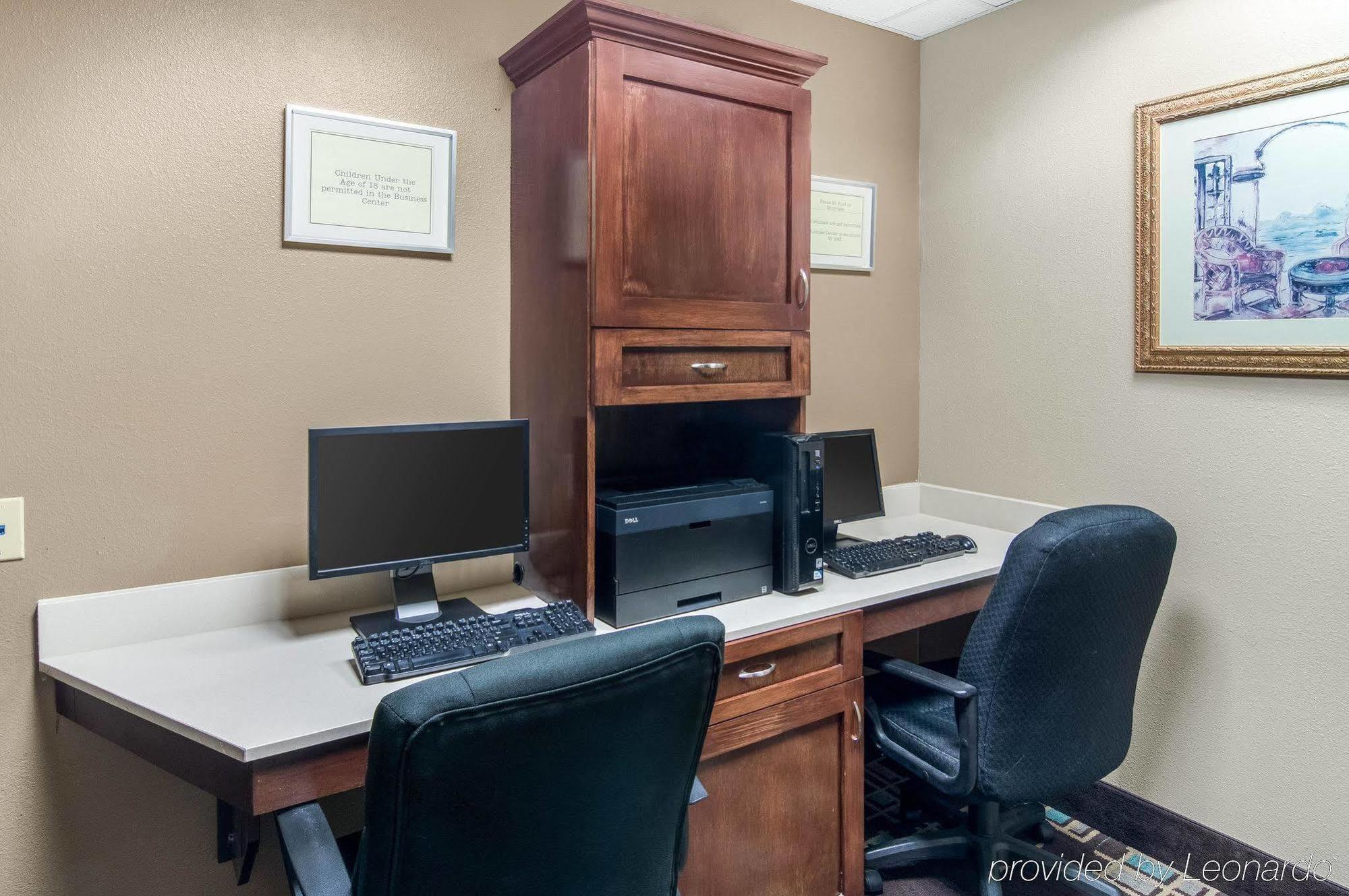 Comfort Suites Odessa Εξωτερικό φωτογραφία